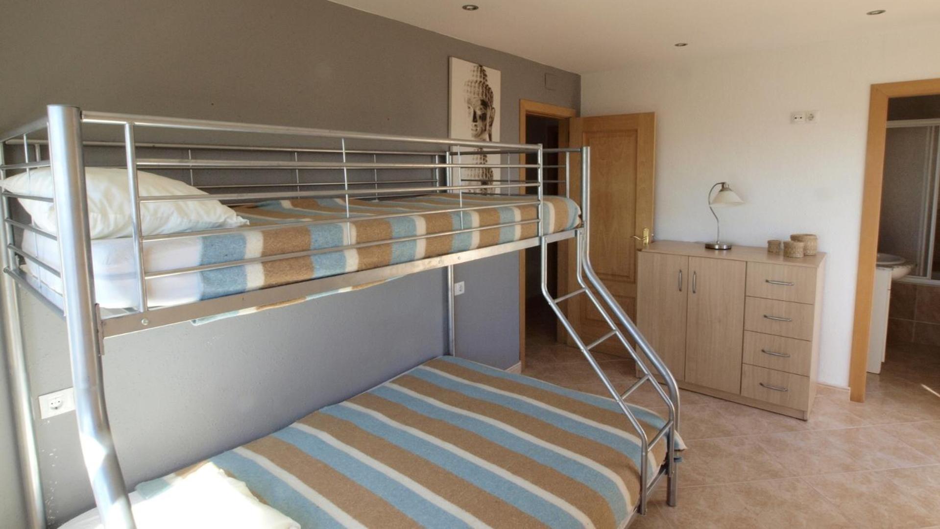Villa Costacabana - La Luna Lloret de Mar