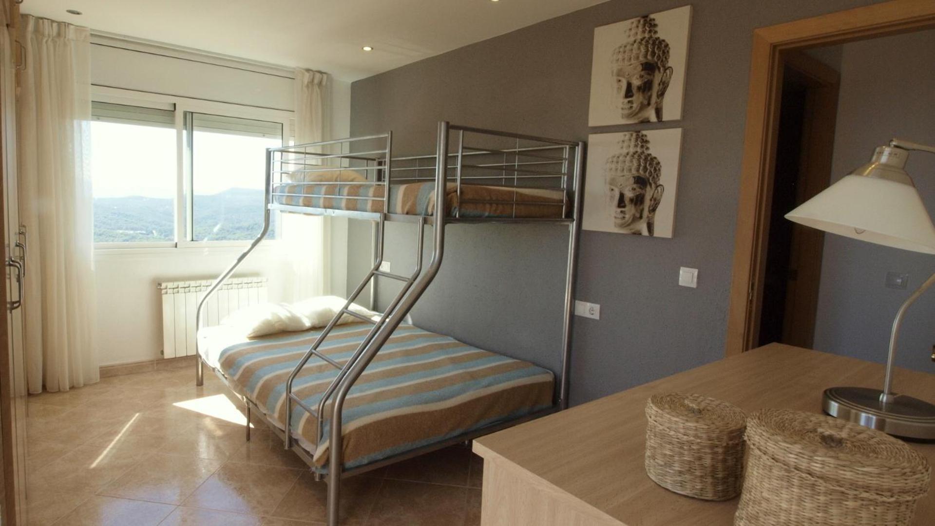 Villa Costacabana - La Luna Lloret de Mar