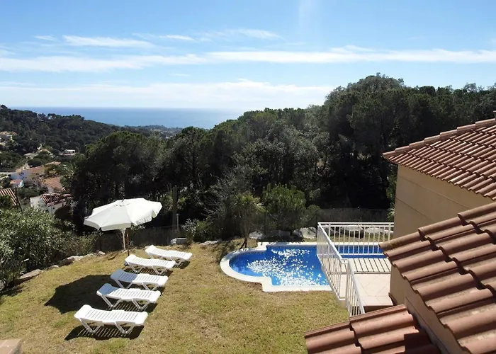 Costacabana - Villa La Luna