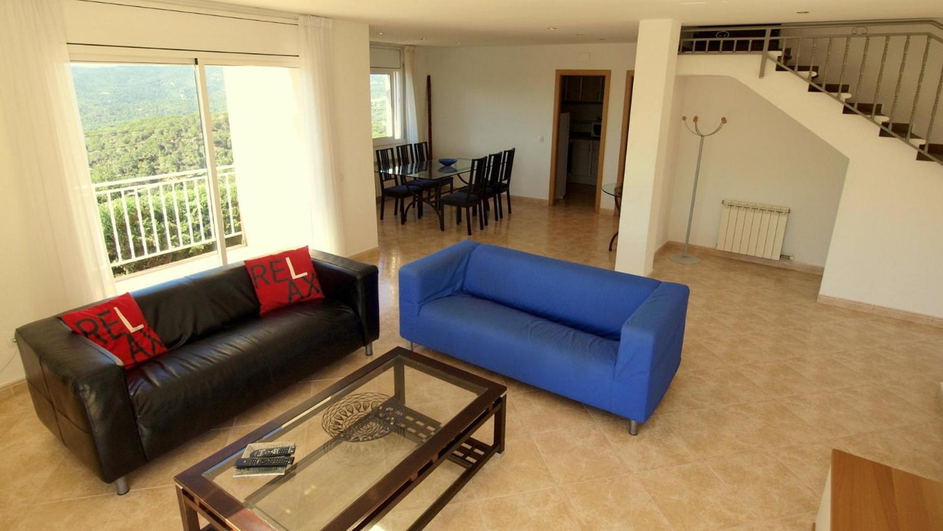 Villa Costacabana - La Luna Lloret de Mar